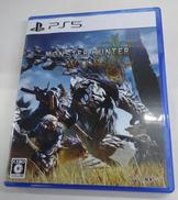 PS5ソフト|カプコン