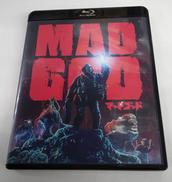 マッドゴッド|キングコード