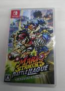 SWITCHソフト|NINTENDO