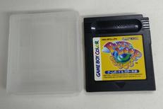 ゲームボーイソフト