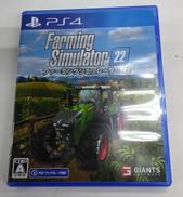 PS4ソフト