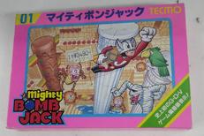 ファミコンソフト|テクモ