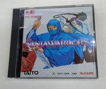 PCエンジン|TAITO