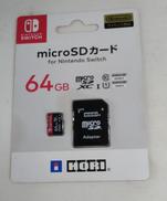 SDカード|NINTENDO