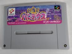 スーパーファミコン|KONAMI