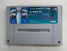 スーパーファミコン