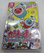 SWITCHソフト