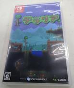 SWITCHソフト