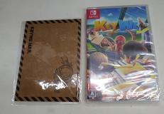 SWITCHソフト