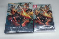 SWITCHソフト