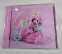 CD(未開封)|KING RECORDS