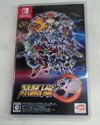 SWITCHソフト|バンダイ