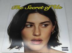 LP|インタースコープ