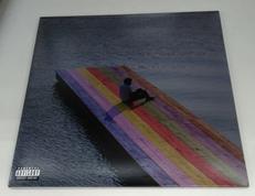 LP|コロンビアレコード