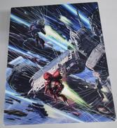 BLU-RAY|バンダイ