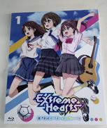 BLU-RAY|キングレコード