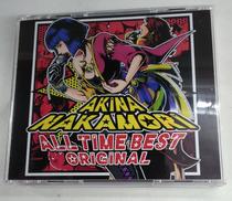 CD|ユニバーサル