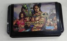 メガドライブソフト|SEGA