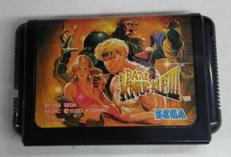 メガドライブソフト|セガ