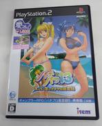 プレステ2|アイレムソフト