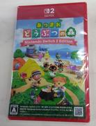SWITCH2ソフト 未開封|NINTENDO