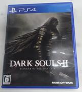 PS4|フロムソフトウェア