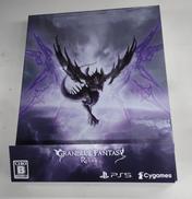 PS5ソフト|CYGAMES