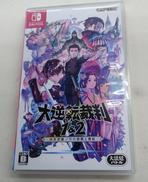 SWITCHソフト|カプコン