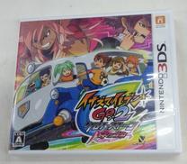 3DS|レベルファイブ