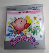 ゲームボーイソフト|NINTENDO