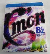 BLU-RAY|ビーイング