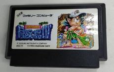 ファミコンソフト