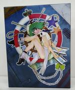 BLU-RAY|バンダイ