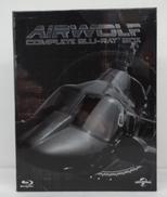 BLU-RAY|NBCユニバーサルエンターテイメント