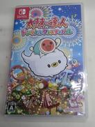 SWITCHソフト|バンダイ