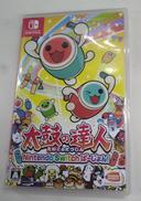 SWITCHソフト|バンダイ