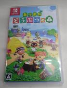 SWITCHソフト|NINTENDO