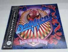 LP|ワーナー・パイオニア