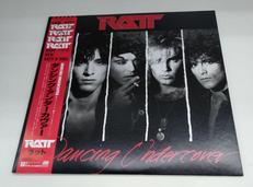 LP|ワーナーパイオニア