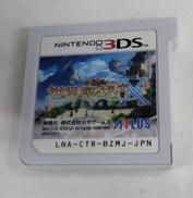 3DS ソフトのみ|セガ