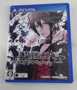 PSVITA|アイディアファクトリー