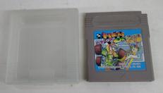 GBソフト|NINTENDO