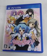 PSVITA|加賀クリエイト㈱