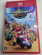 SWITCH2ソフト|NINTENDO