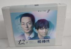 BLU-RAYBOX|テレビ朝日