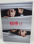 BLU-RAYBOX|テレビ朝日