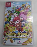 SWITCHソフト|アイディアファクトリー