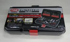 タップ＆ダイスセット|TONE