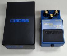 オーバードライブ|BOSS