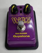 オートワウ|GUYATONE